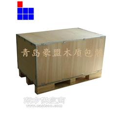 胶合板包装箱 哪里有卖木箱的设备专用便宜的